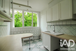  Appartement à louer 3 pièces 54 m²