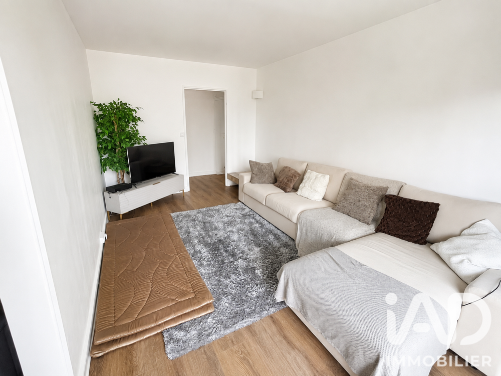 Vente Appartement Vente Appartement 3 pièces Massy