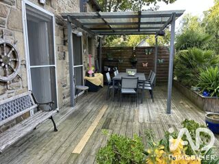Vente Maison Vente Maison/villa 7 pièces Sévignac