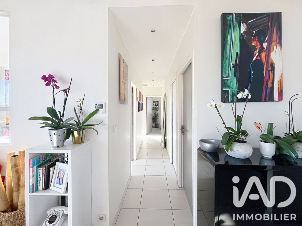 Vente Appartement Vente Appartement 5 pièces La ciotat