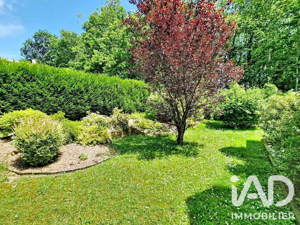 Vente Maison/villa 8 pièces