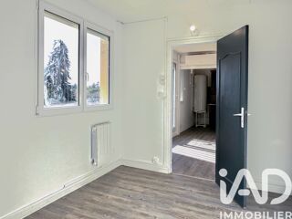  Appartement à vendre 4 pièces 57 m²