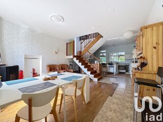  Maison à vendre 5 pièces 115 m²