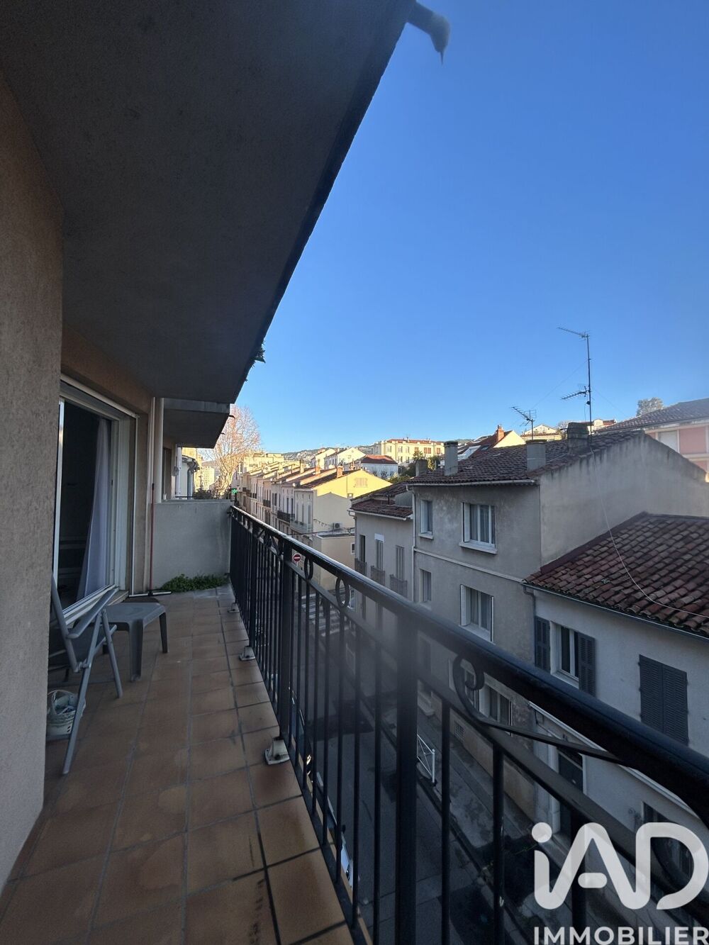 Vente Appartement Vente Appartement 3 pièces Toulon