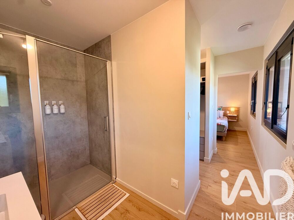 à vendre  Maison Jullouville (50610)