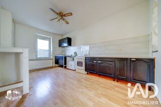  Maison à vendre 4 pièces 78 m²