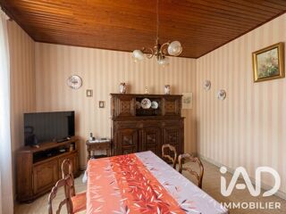  Maison à vendre 4 pièces 98 m²