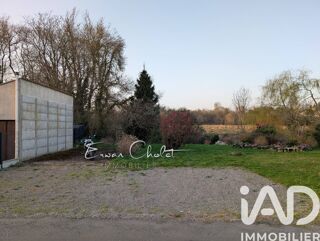  Maison à vendre 4 pièces 86 m²