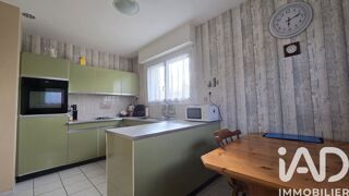  Maison à vendre 7 pièces 145 m²