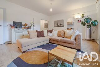 Appartement à vendre 4 pièces 94 m²