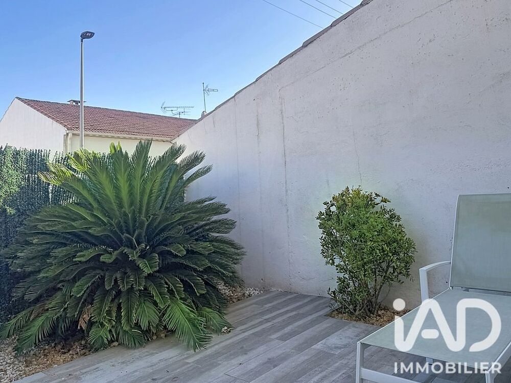 Vente Maison Vente Maison/villa 4 pièces Béziers