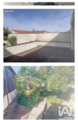  Maison � vendre 4 pi�ces 113 m�
