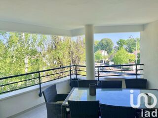  Appartement à vendre 7 pièces 144 m²