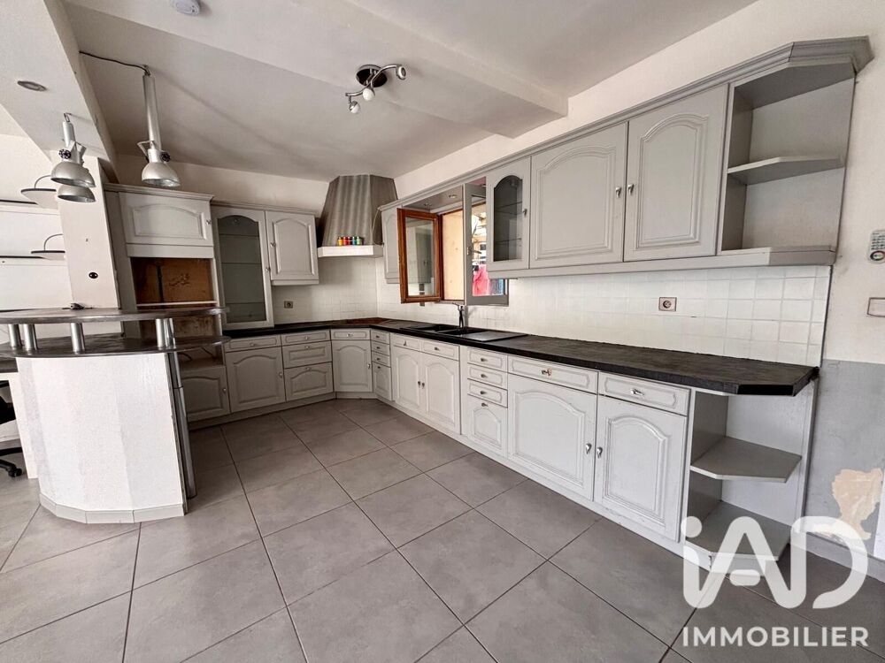 Vente Maison Vente Maison de village 6 pièces Château-thierry