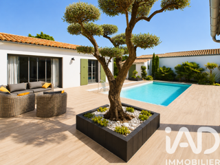  Maison à vendre 5 pièces 139 m²
