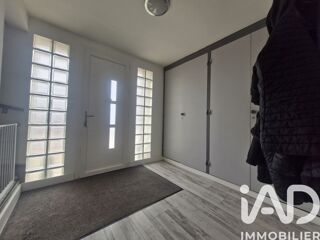  Maison à vendre 7 pièces 190 m²