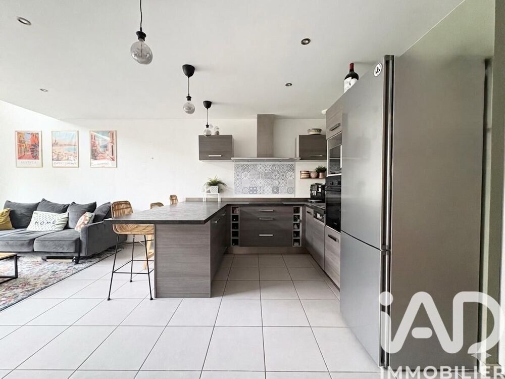 Vente Maison Vente Maison de ville 4 pièces Bègles