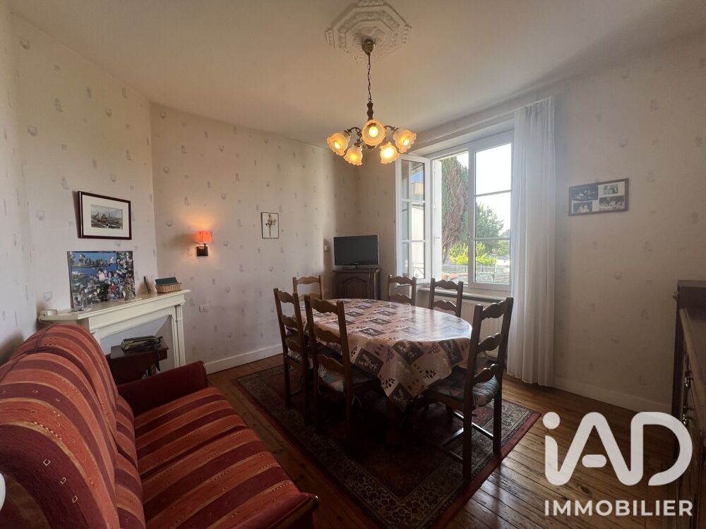 Vente Maison Vente Maison de ville 4 pièces Brest
