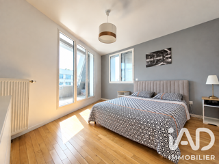 Vente Appartement Vente Appartement 5 pièces Boulogne-billancourt