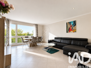  Appartement � vendre 4 pi�ces 84 m�