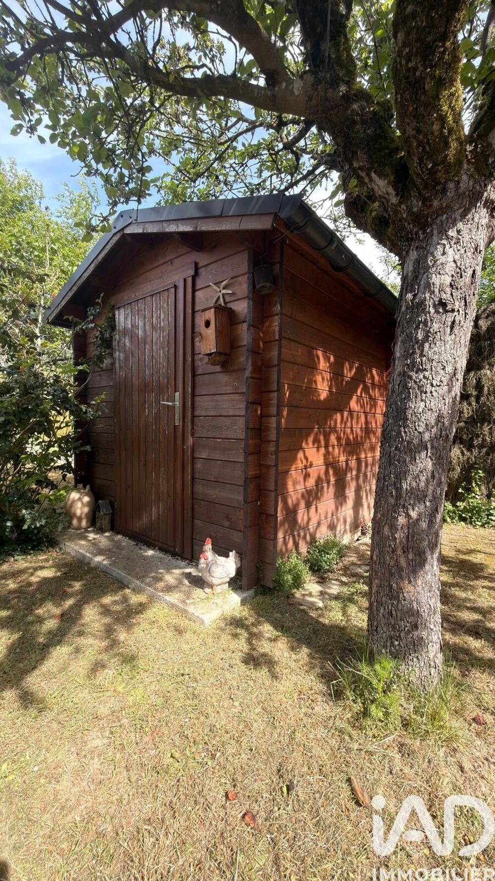 Vente Maison/villa 8 pièces