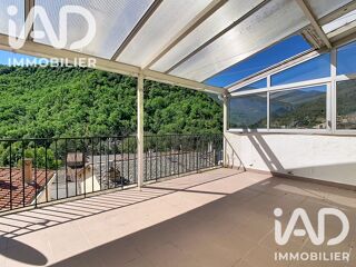 Appartement à vendre 3 pièces 73 m²