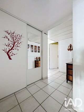  Appartement à vendre 4 pièces 90 m²