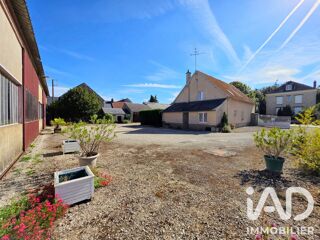  Maison à vendre 7 pièces 150 m²