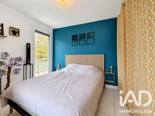  Appartement à vendre 4 pièces 86 m²