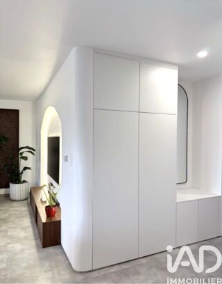  Appartement � vendre 3 pi�ces 75 m�