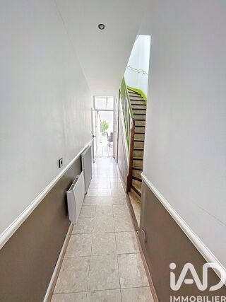 Maison à vendre 8 pièces 146 m²