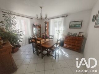  Maison à vendre 7 pièces 122 m²