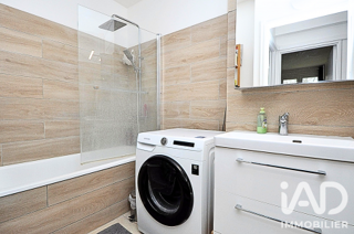  Appartement à vendre 3 pièces 59 m²