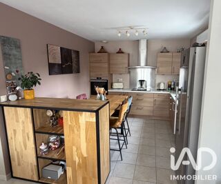  Maison à vendre 5 pièces 120 m²