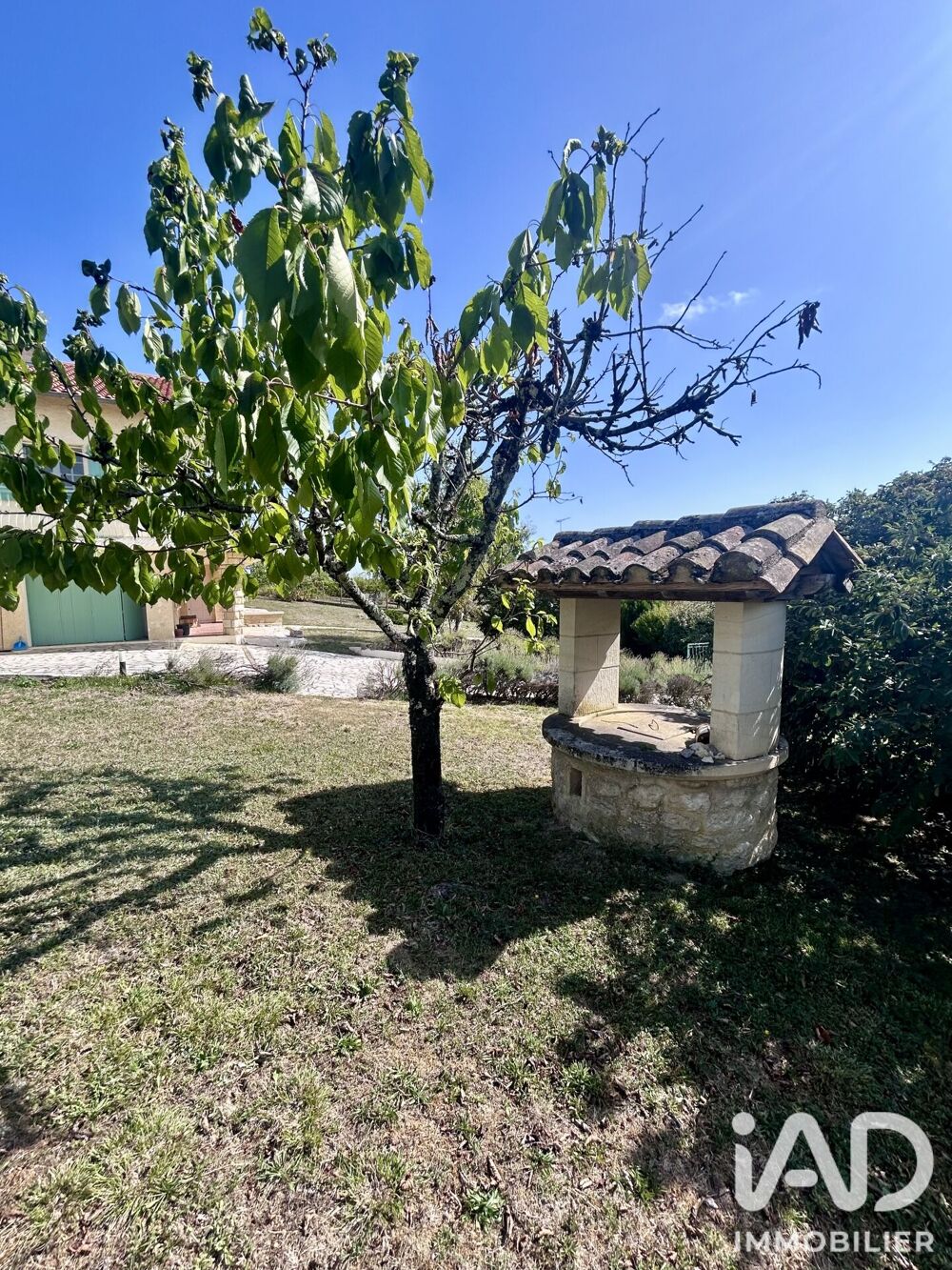 Vente Maison Vente Maison de ville 5 pièces Montpezat-de-quercy