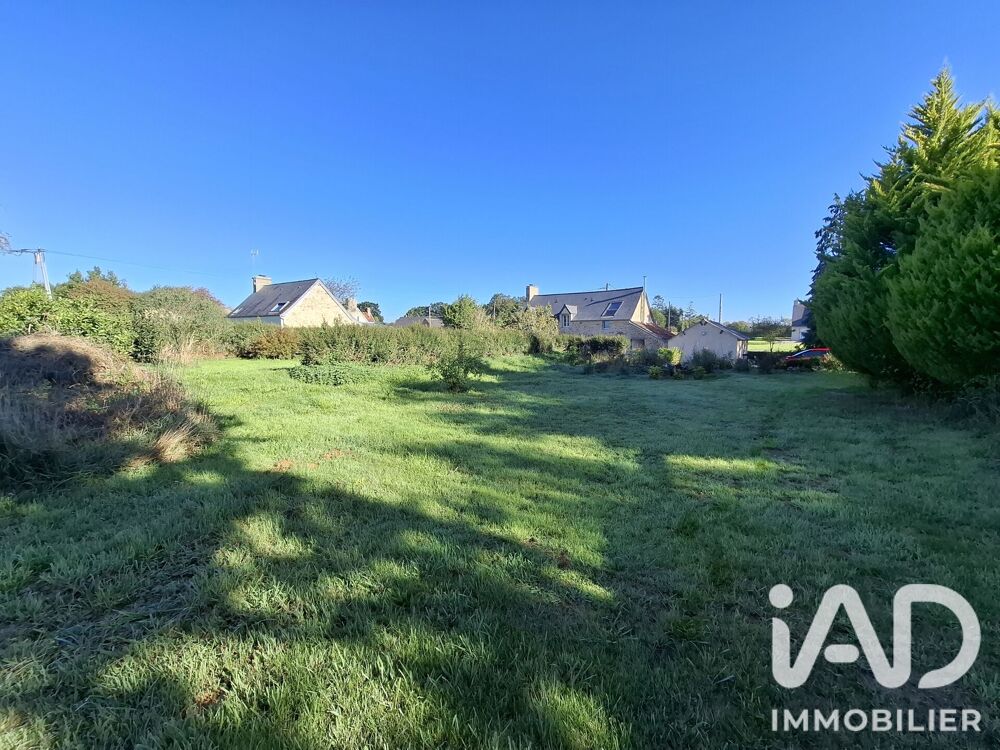 Vente Maison Vente Maison/villa 4 pièces Magneville