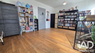  Maison à vendre 4 pièces 136 m²