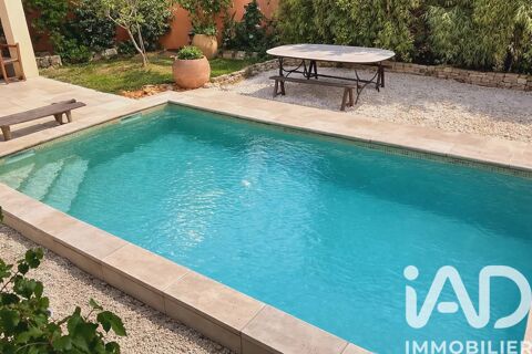   Vente Maison Maison - 6 pi�ce(s) - 128 m�