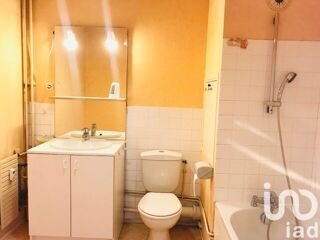  Appartement à vendre 2 pièces 48 m²