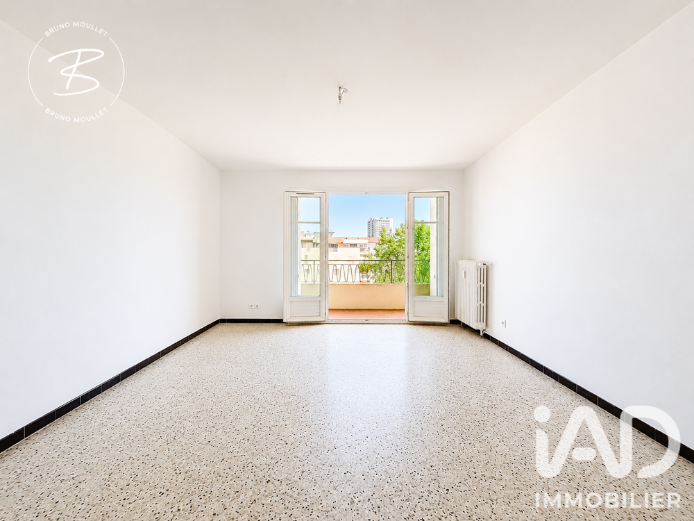Vente Appartement Vente Appartement 3 pièces Toulon