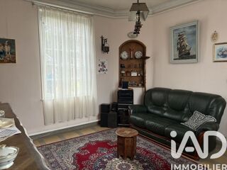  Maison à vendre 4 pièces 96 m²