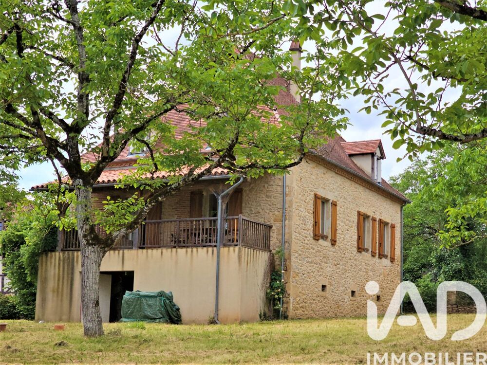 Vente Maison traditionnelle 7 pièces