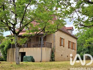  Maison à vendre 7 pièces 150 m²