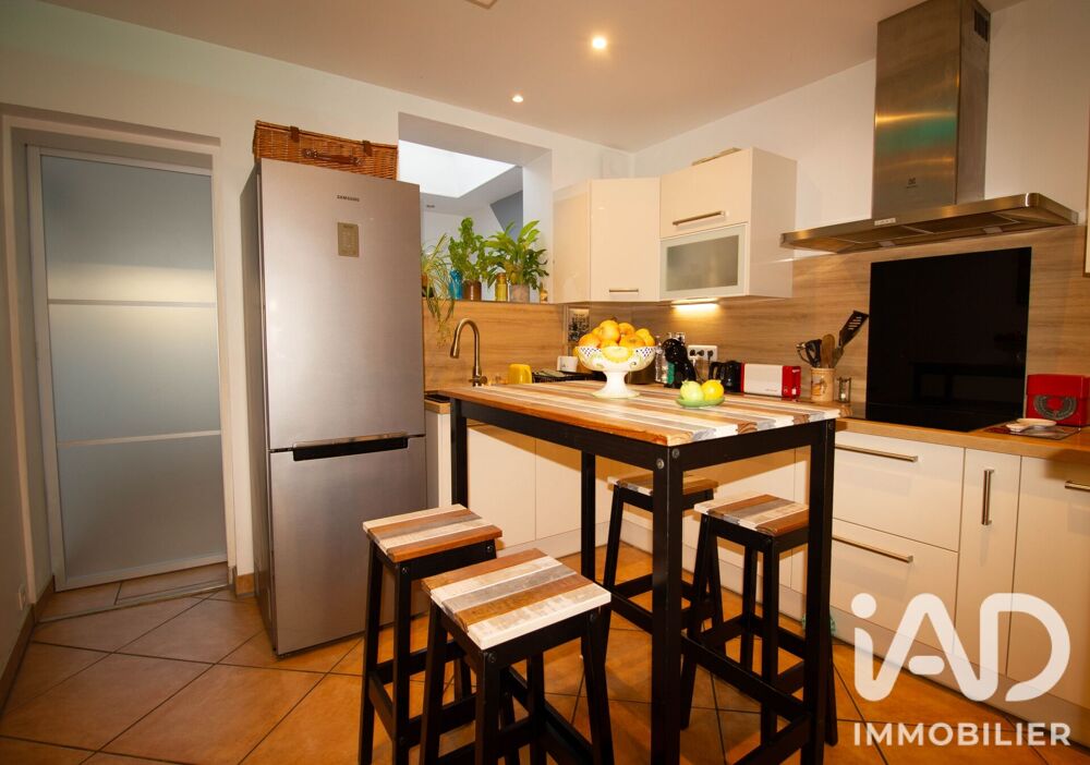 Vente Maison Vente Maison de ville 4 pièces Lizy-sur-ourcq