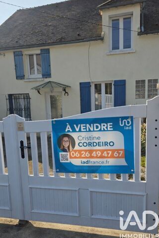  Maison à vendre 3 pièces 95 m²