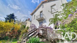  Maison � vendre 5 pi�ces 140 m�