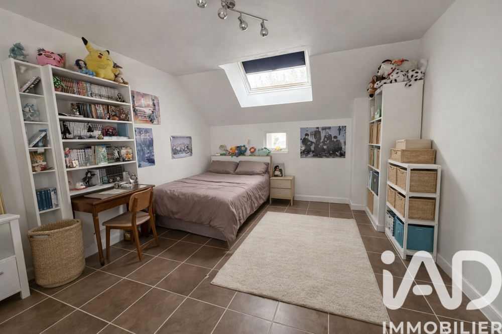 Vente Maison de village 5 pièces