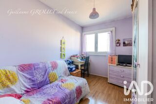  Appartement à vendre 4 pièces 81 m²