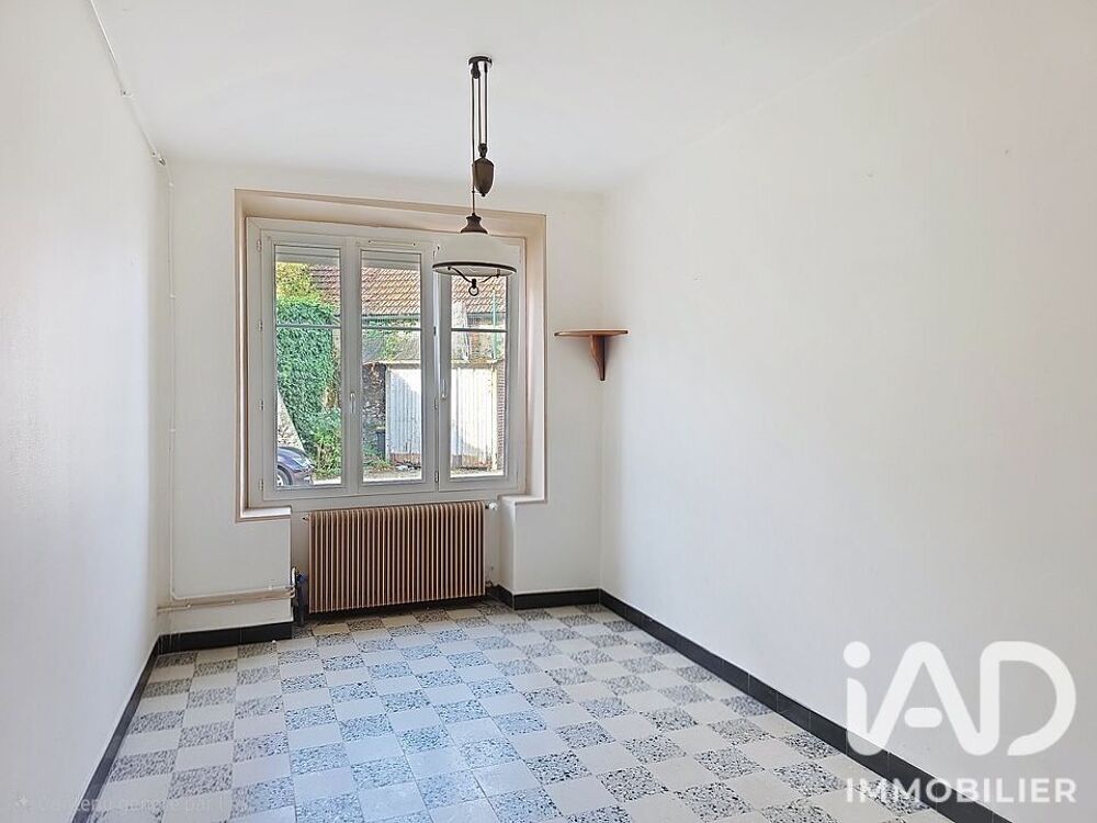 Vente Maison Vente Maison de village 4 pièces Villiers-saint-georges