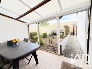 Vente Maison Vente Maison/villa 5 pièces Annœullin